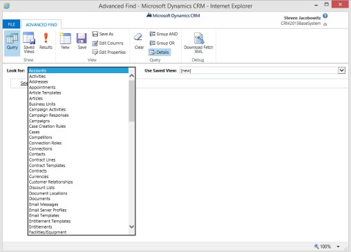 Screen2.0AdvancedFindWindow